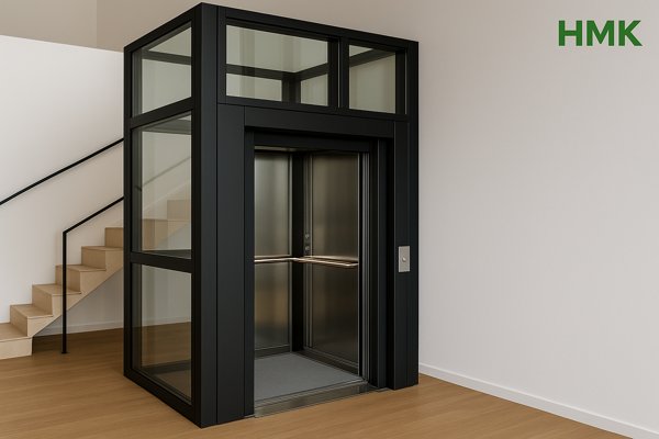 قیمت بالابر خانگی کابین دار | در سال ۱۴۰۴ + نکات مهم قبل از خرید+مشاوره رایگان